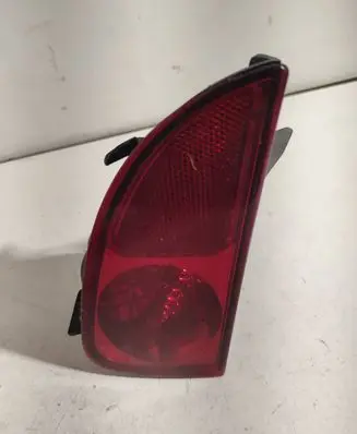 Renault Espace - Grand espace IV Rear fog light 8200027154