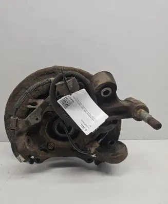 Hyundai Santa Fe Rear wheel hub spindle/knuckle 
