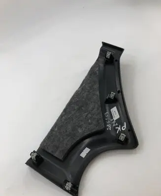Mercedes-Benz EQE x294 Dashboard side end trim A2946801400