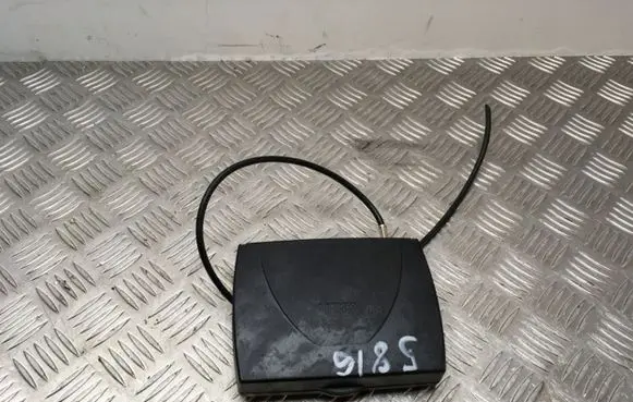 Other control units/modules