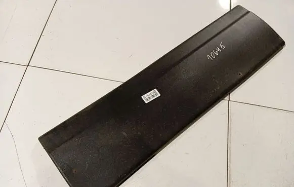 Peugeot Boxer Rear door trim (molding) 1304344070