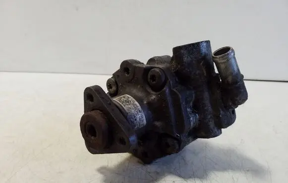 Power steering pump