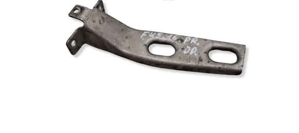 BMW 2 F46 Radiator support slam panel bracket 7318491