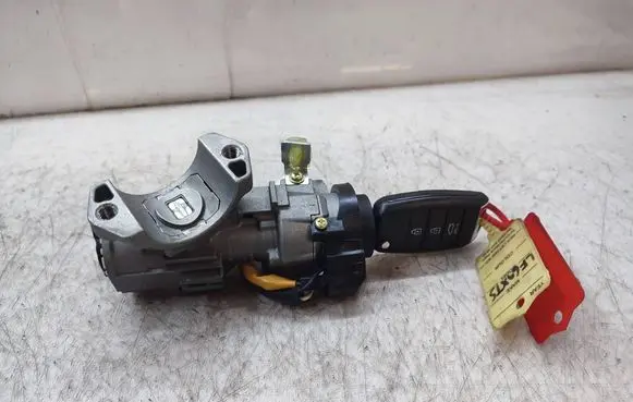 KIA Optima Ignition lock 49A6101110
