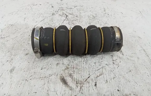 Peugeot Expert Intercooler hose/pipe 1440185580