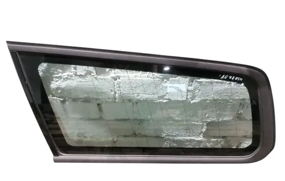 Volvo V70 Rear side window 43R000470 DOT497M41AS2