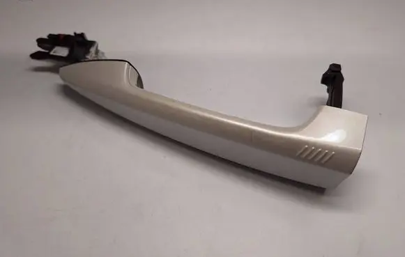BMW X5 F15 Rear door exterior handle 7422119 51217422119 51217348749