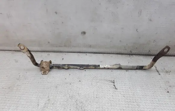 Rear anti-roll bar/sway bar