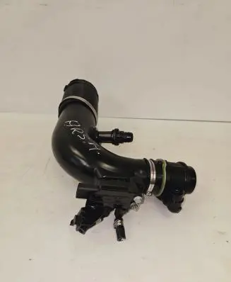 Alfa Romeo Stelvio Intercooler hose/pipe