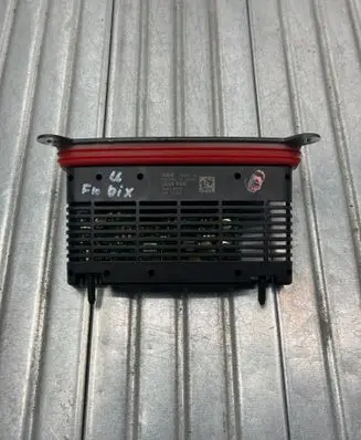 BMW 5 F10 F11 Light module LCM 7316187 535217881 5612139