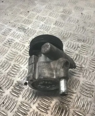 Fiat Ducato Power steering pump