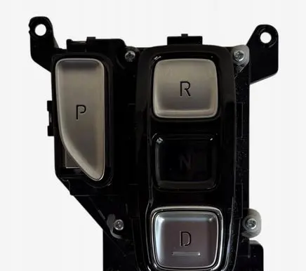 Hyundai Tucson IV NX4 Gear shifter/selector 120038309