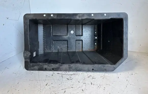 Mercedes-Benz Sprinter W907 W910 Battery box tray A9076102500