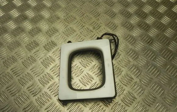 Hyundai Kona I Panel trim 12345