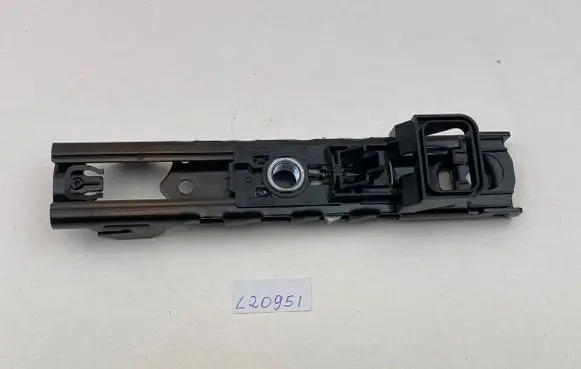 Audi A4 S4 B9 8W Seat belt height adjuster 627390100H 639623702