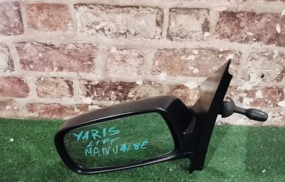 Toyota Yaris Manual wing mirror 879400D01000 1616 0806891