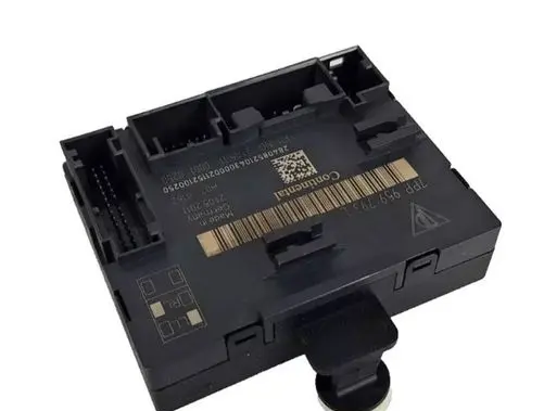 Porsche Cayenne (92A) Door control unit/module 7PP959793L