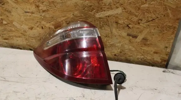 Subaru Outback Rear/tail lights set 