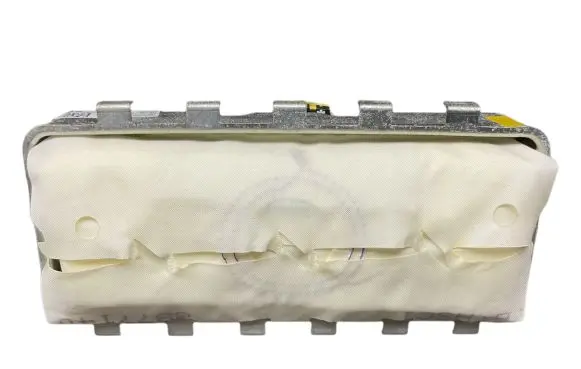Volkswagen Polo V 6R Passenger airbag 6RS880204 34076603