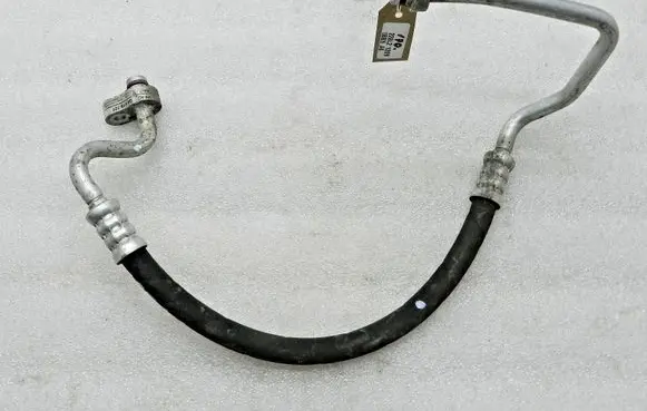 Seat Leon (5F) Air conditioning (A/C) pipe/hose 5Q0816721 5Q0816721K
