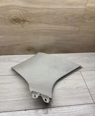 Volkswagen Golf VII (D)pillar trim (top) 5G9867245 M7419
