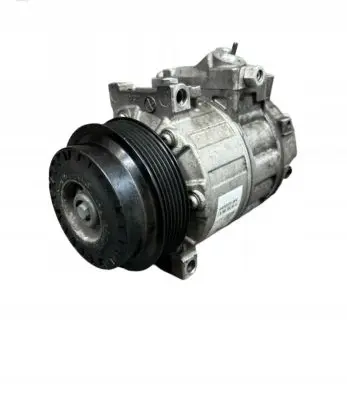 Mercedes-Benz C W204 Air conditioning (A/C) compressor (pump) A0022305011