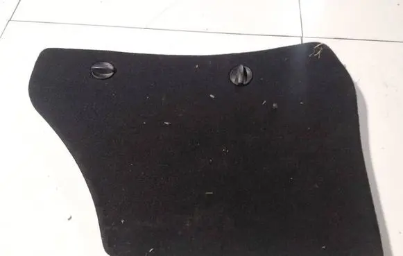 Mazda 6 Other trunk/boot trim element
