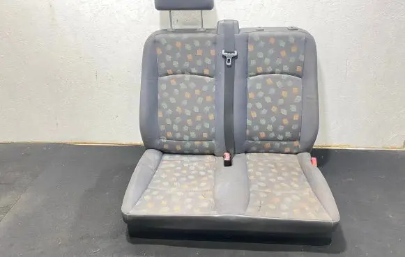 Mercedes-Benz Vito Viano W639 Front double seat A0009110537