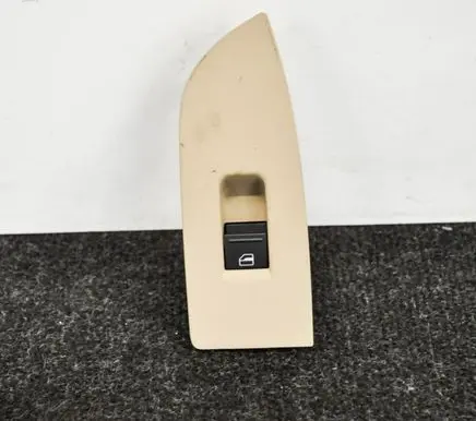 Volkswagen PASSAT CC Electric window control switch