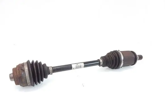 BMW X3 F25 Front driveshaft 7598027 31607598027