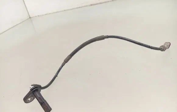 Opel Zafira C ABS brake wheel speed sensor 12842287