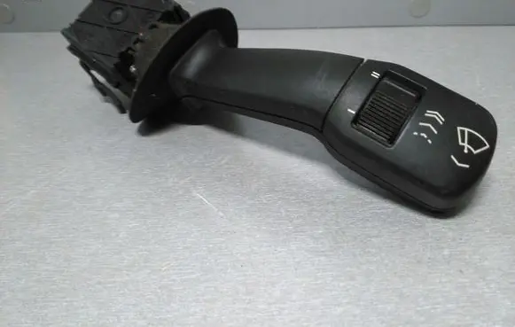 BMW 5 E39 Wiper control stalk 8360879 01200920