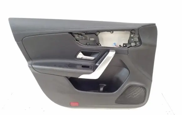 Mercedes-Benz CLA C118 X118 Front door card panel trim A1187209100