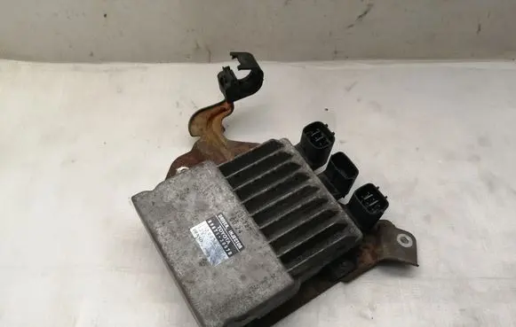 Toyota Corolla Verso AR10 Fuel injection control unit/module 8987120070 1310001371