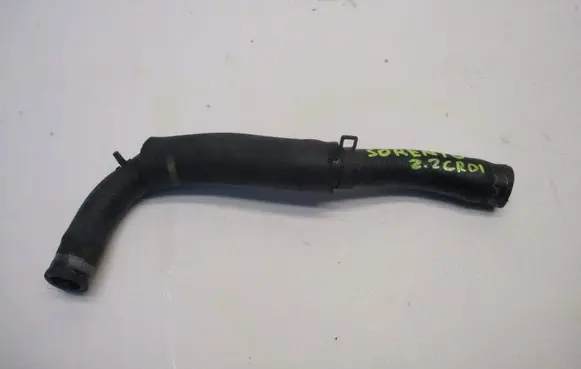 KIA Sorento Engine coolant pipe/hose