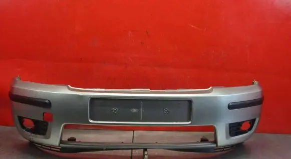 Ford Fusion Front bumper