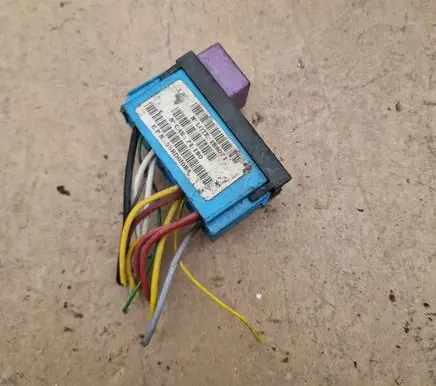 Toyota Avensis T250 Fuse box set 55RD0T0B4 CAB71180 188071