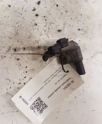 Camshaft position sensor