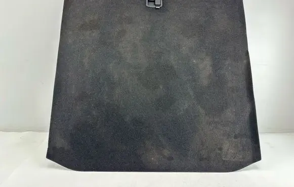 Audi A3 S3 8V Trunk/boot floor carpet liner 8V5863463G