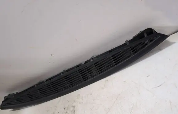BMW 5 F10 F11 Parcel shelf grill 9116274 14121810