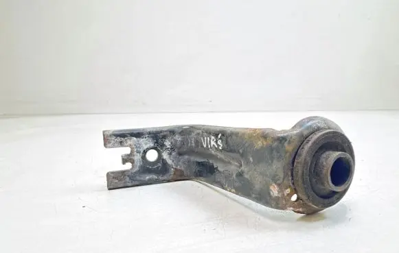 Toyota Verso Radiator support slam panel bracket 
