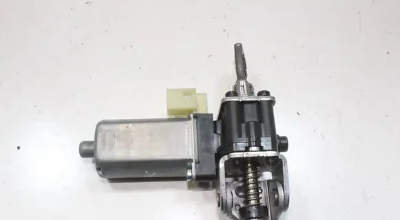 KIA Sportage Seat adjustment motor 88683D9000