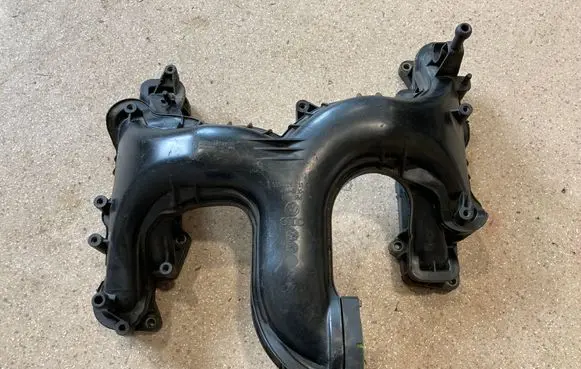 Audi A7 S7 4G Intake manifold 059129711CF