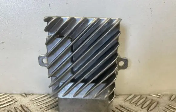 Sound amplifier