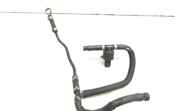 Audi A8 S8 D2 4D Fuel temperature sensor 038906081A