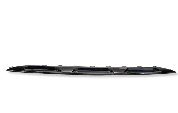 Mercedes-Benz GLE W167 Front bumper lower grill A1678856703 A1678857003 A1678855105