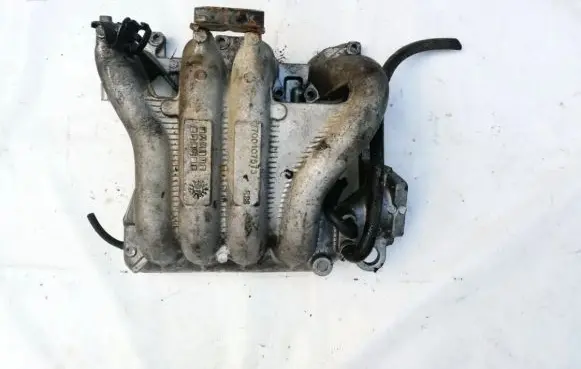 Renault Scenic I Intake manifold 7700107573