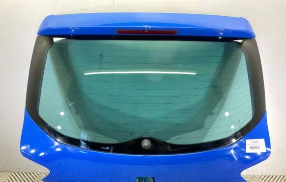 Seat Ibiza IV (6J,6P) Tailgate/trunk/boot lid 