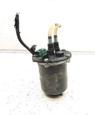 Mercedes-Benz Citan W415 Fuel filter A6070900852 164004327R