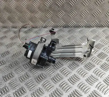 Mercedes-Benz A W177 Electric auxiliary coolant/water pump A1775202600 A0005003700